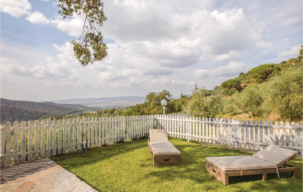 סקרלינו Villa Maia מראה חיצוני תמונה