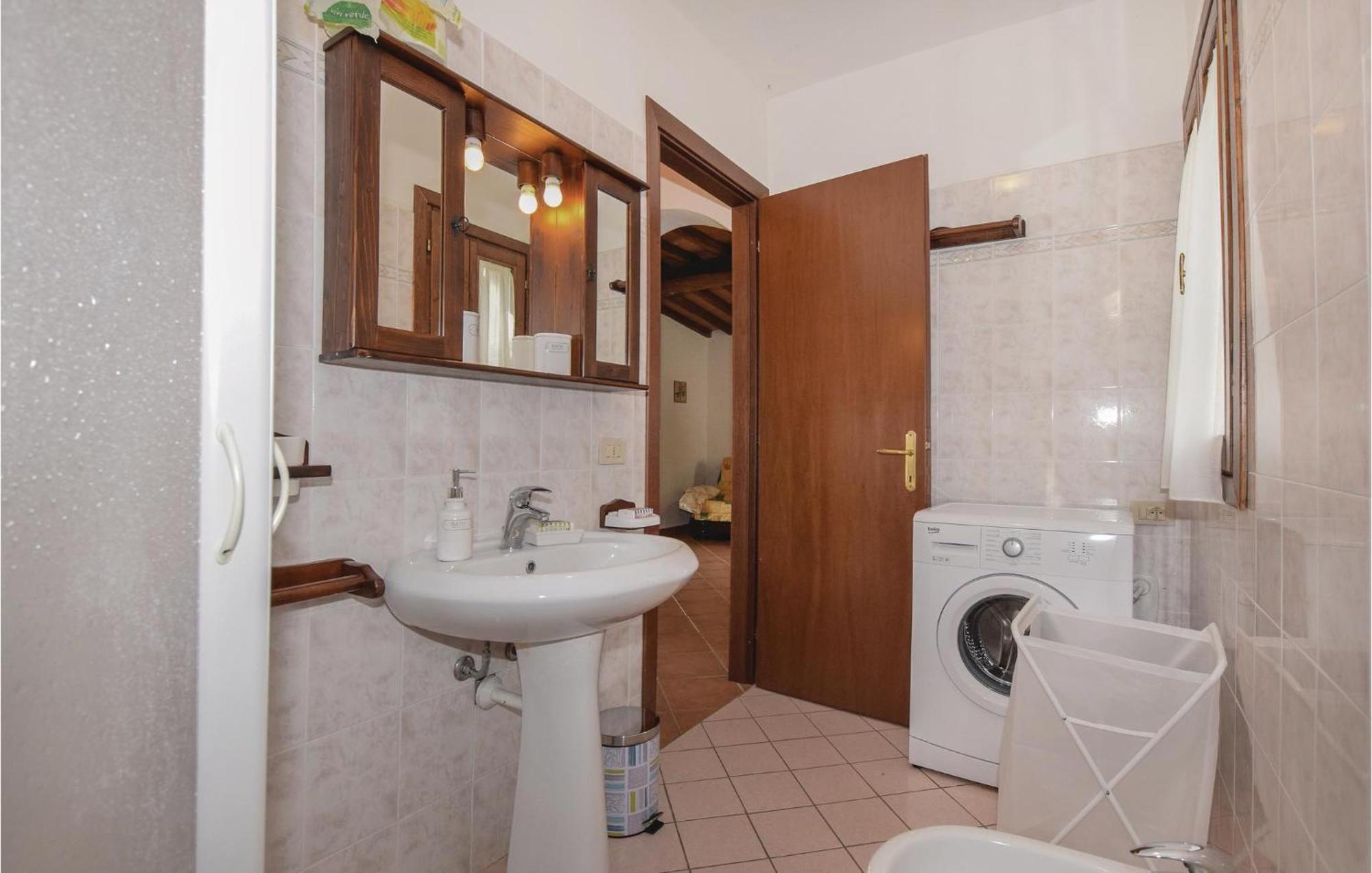 סקרלינו Villa Maia מראה חיצוני תמונה
